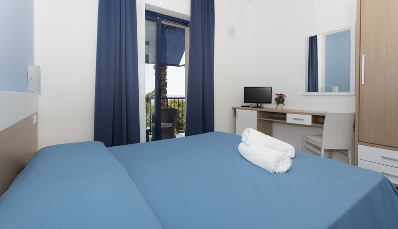 Thumbnail Hotel Tichos